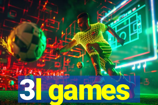 3l games